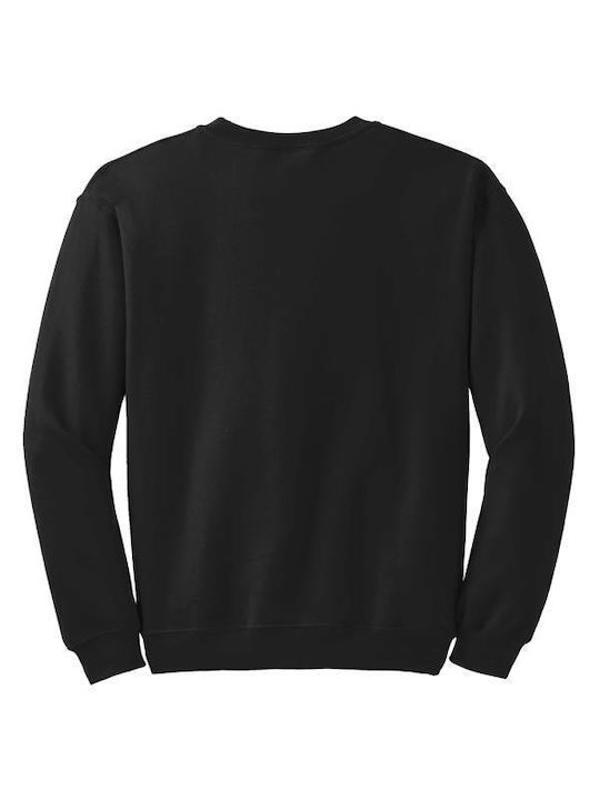 Takeposition Women's Sweatshirt Black