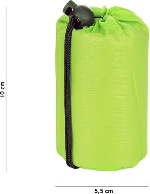 BCB Aluminum Survival Blanket