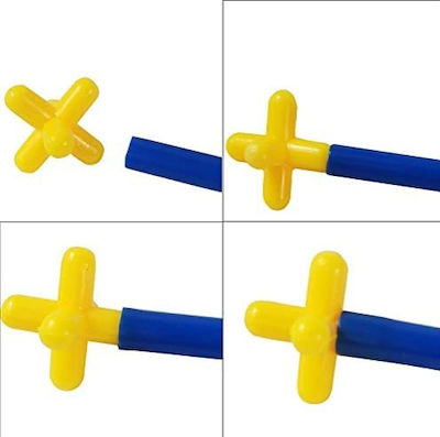 Plastic Construction Toy