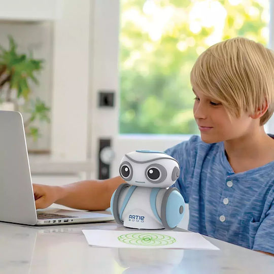 Learning Resources Artie 3000 Εκπαιδευτικό Παιχνίδι Ρομποτικής για 7+ Ετών