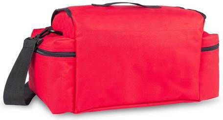 Elite Bags Ιατρική Τσάντα Α' Βοηθειών σε Κόκκινο Χρώμα
