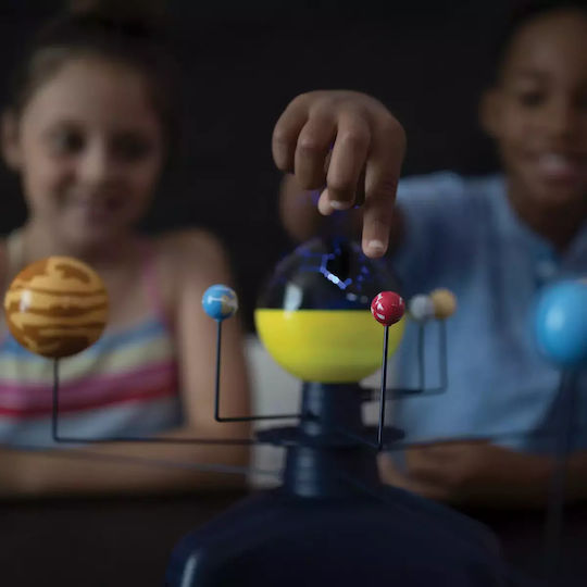 Learning Resources Motorised Solar System STEM Planetariu pentru 8+ ani Ani
