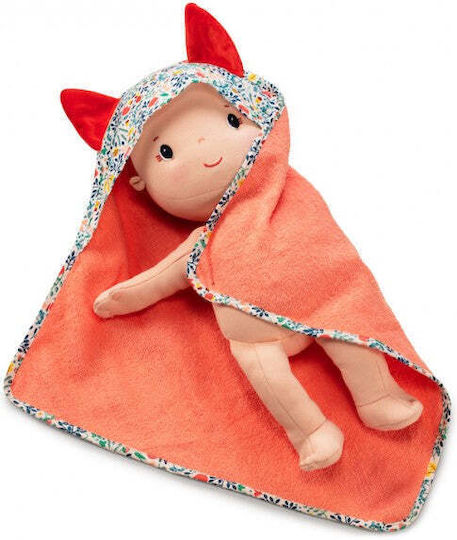 Lilliputiens Bath Accessories Set