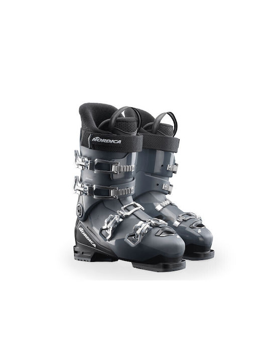Nordica Sportmachine 3 80 Ανδρικές Μπότες Σκι Anthracite