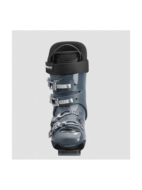 Nordica Sportmachine 3 80 Ανδρικές Μπότες Σκι Anthracite