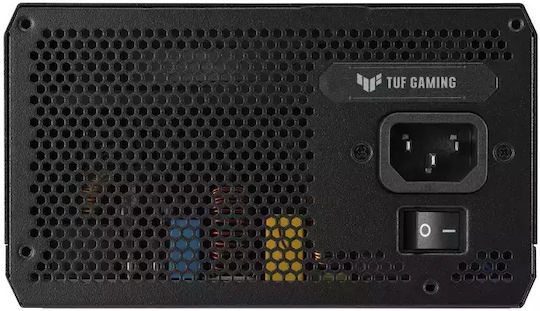 Asus TUF GAMING 850G 850W Black Computer Power Supply Full Modular 80 Plus Gold