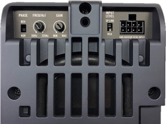 Pioneer Subwoofer Auto 50W RMS cu Carcasă