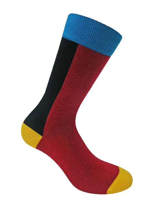 Walk Patterned Socks Multicolour 3Pack