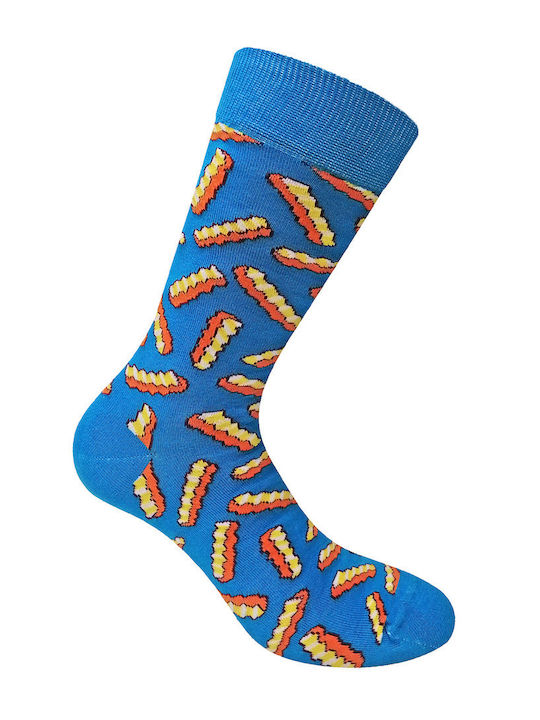 Walk Patterned Socks Multicolour 3Pack