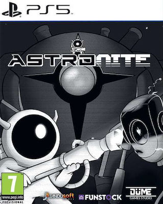 Astronite Joc PS5