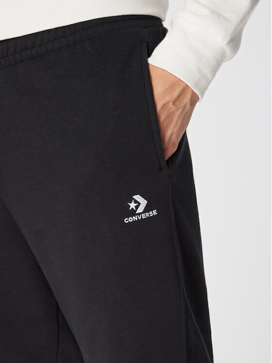 Sportliche Herrenshorts Schwarz