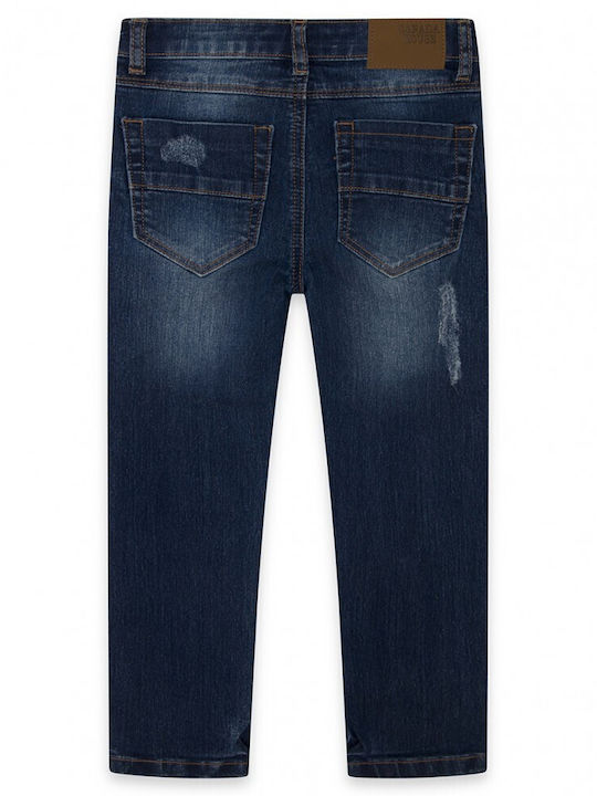 Denim pants A (22475211)