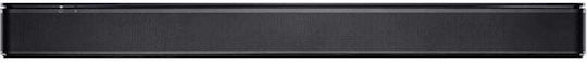 Bose Solo Series II Soundbar Bluetooth με Τηλεχειριστήριο Μαύρο