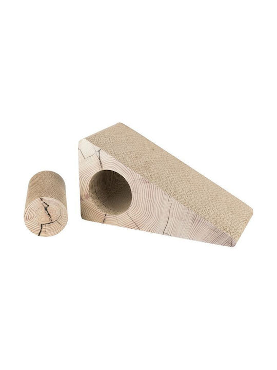 Trixie Scratching Post Posts Blue 44x23x21cm