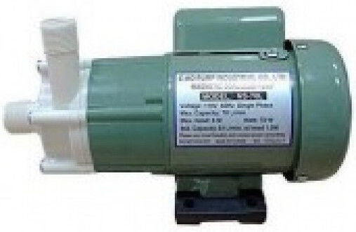 Nova MD-40RM Монофазна преносна помпа