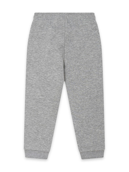 Bebe grey sweatpants (99952510-grey)