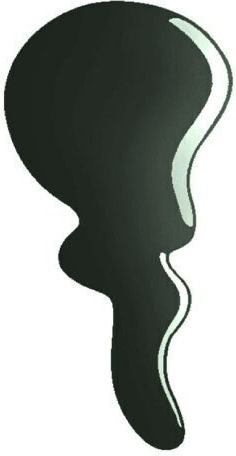 Erre Due Pro Gel Glossy Βερνίκι Νυχιών Μακράς Διαρκείας 577 Misty Forest 12ml