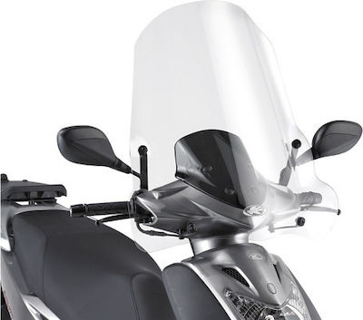 Givi Ζελατίνα για Kymco Agility 50-125-150-200 R16 2008-2013 440A