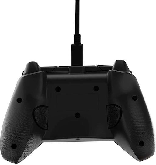 PDP Afterglow Wired Gamepad for PC / Xbox One / Xbox Series Wave