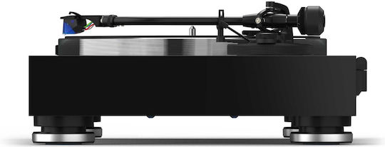 Reloop Turn X Πικάπ με Direct Drive Μαύρο
