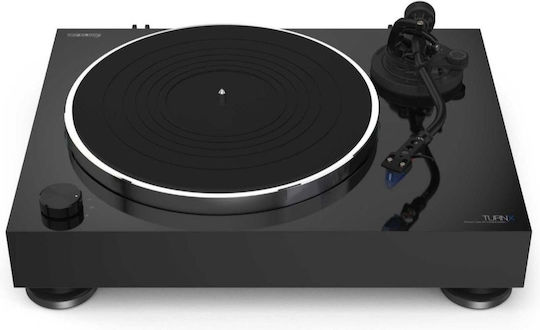 Reloop Turn X Turntables Black