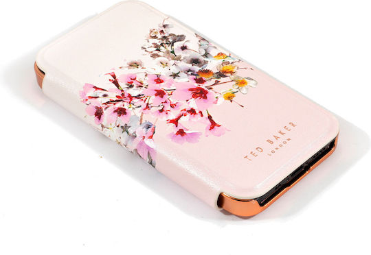 Ted Baker Book Δερματίνης Jasmine (iPhone 14 Plus)