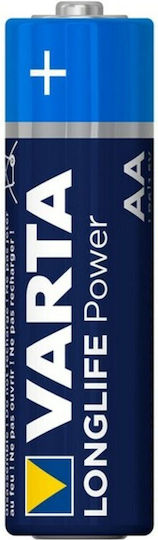 Varta Energy Алкални Батерии AA 1.5V 8бр