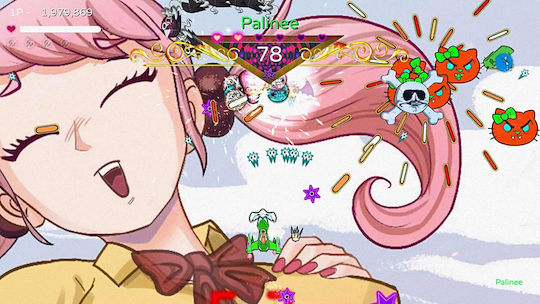Waifu Uncovered Switch Game