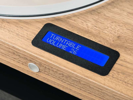 Pro-Ject Audio Juke Box S2 + Pick It 25Α Πικάπ με Belt Drive και Προενίσχυση Μπεζ