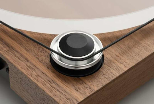 Pro-Ject Audio Juke Box S2 + Pick It 25Α Pick-Up cu Preamp Maro