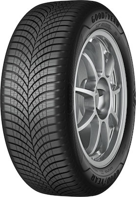 Goodyear Vector 4S Car 4 Seasons Tyre 235/40R19 96Y FP Gen-3