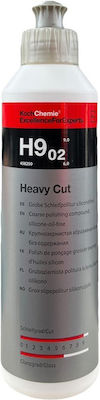 Koch-Chemie Ointment Polishing for Body Heavy Cut H9.02 250ml