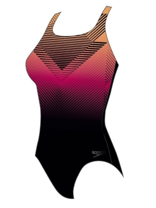 Athletic Swimsuit