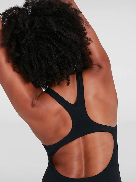 Athletic Swimsuit