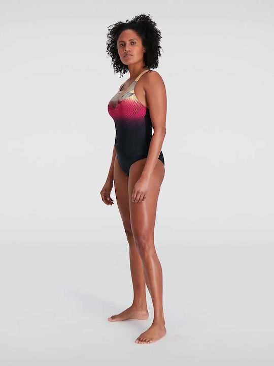 Athletic Swimsuit