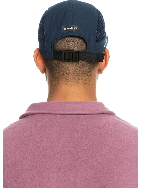 Stacker Ανδρικό Jockey με Δίχτυ Navy Μπλε