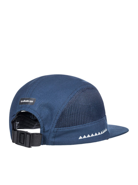 Stacker Ανδρικό Jockey με Δίχτυ Navy Μπλε