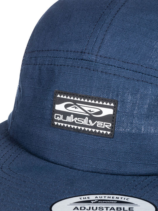Stacker Ανδρικό Jockey με Δίχτυ Navy Μπλε