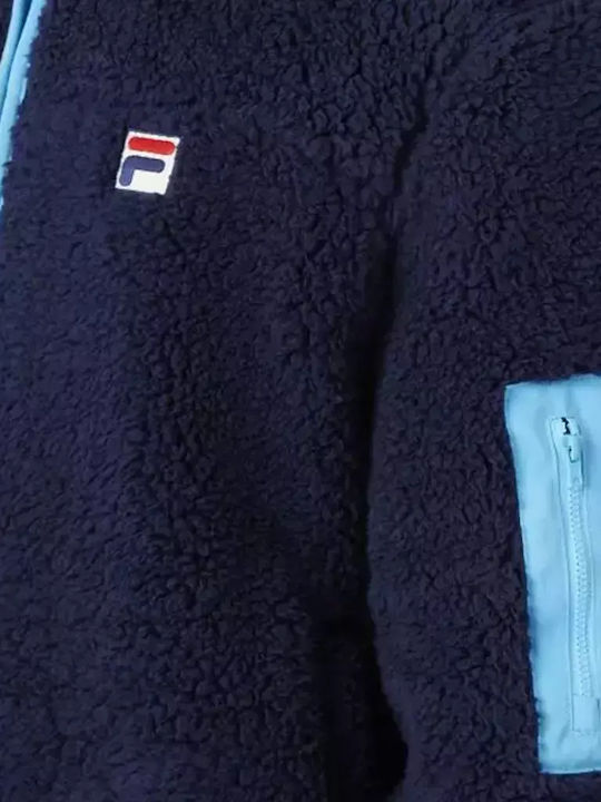Yaler Winter Jacket Blue