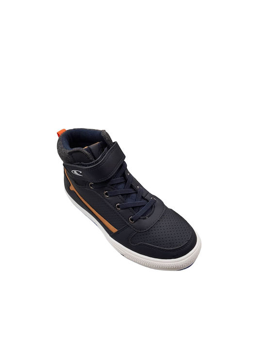 O'neill Kids Sneakers Blue