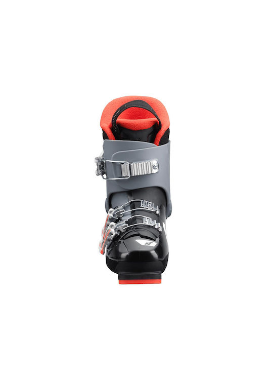 Nordica Speed Machine 3 Copii Bocanci de schi Negru Culoare
