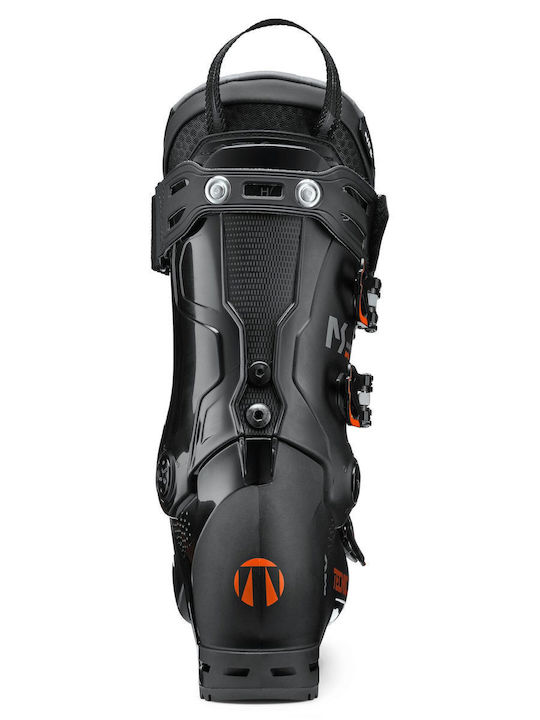Tecnica Mach Sport MV Unisex Ski Boots Black