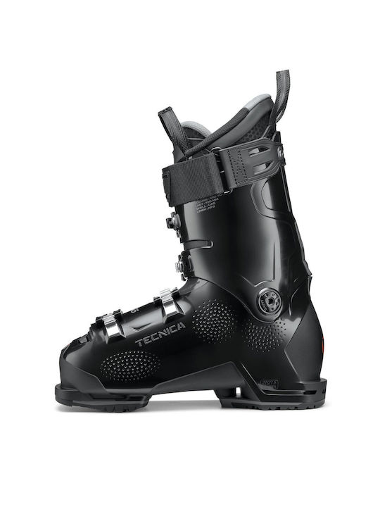 Tecnica Mach Sport MV Ski Boots Black