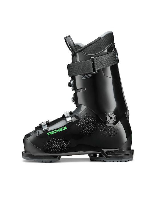 Tecnica Mach Sport Ski-Stiefel Schwarz Farbe