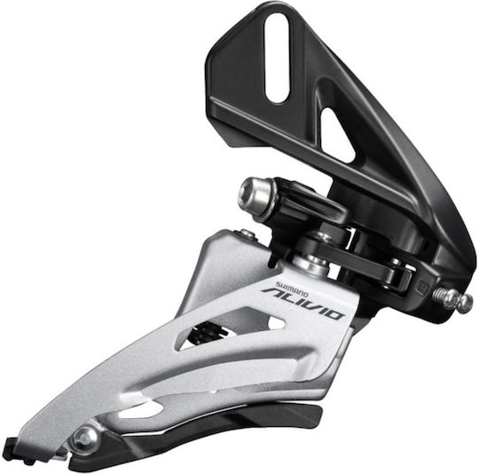 Shimano Alivio Front Bicycle Derailleurs 9 Gears