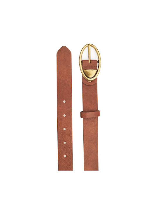 Verde Women's Belt Camel