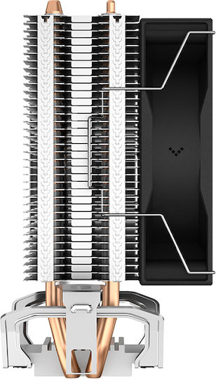 Deepcool AG200 Ψύκτρα Επεξεργαστή για Socket AM4/AM5/1200/115x/1700
