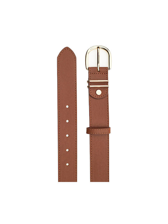 Verde Women's Belt Camel