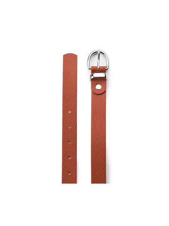 Verde Women's Belt Camel