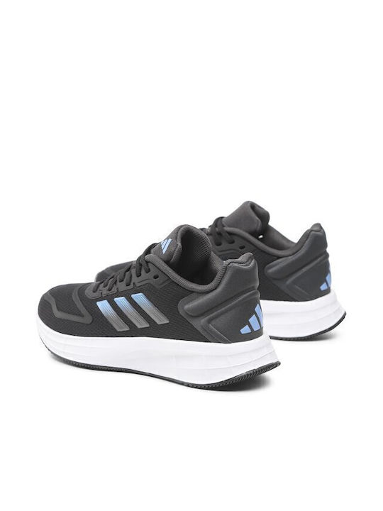 Duramo 10 Sport Shoes Running Black